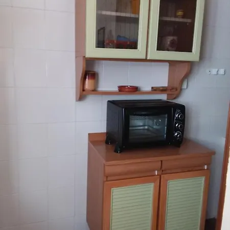 Dolce Far Niente Holiday home Noto