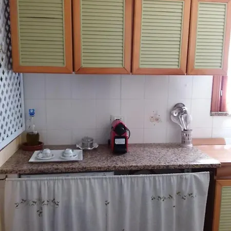 Dolce Far Niente Holiday home Noto