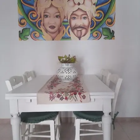 Holiday home Dolce Far Niente