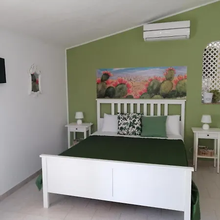 Holiday home Dolce Far Niente *