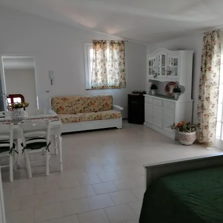 Dolce Far Niente Holiday home *