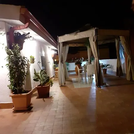 Dolce Far Niente * Noto