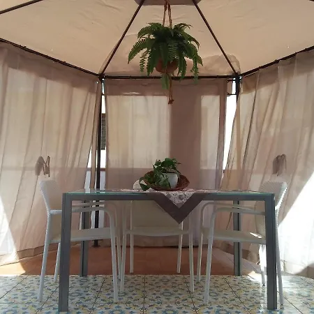 Dolce Far Niente Holiday home