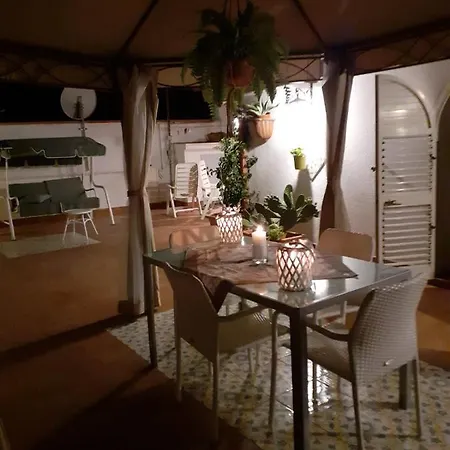 Dolce Far Niente * Noto