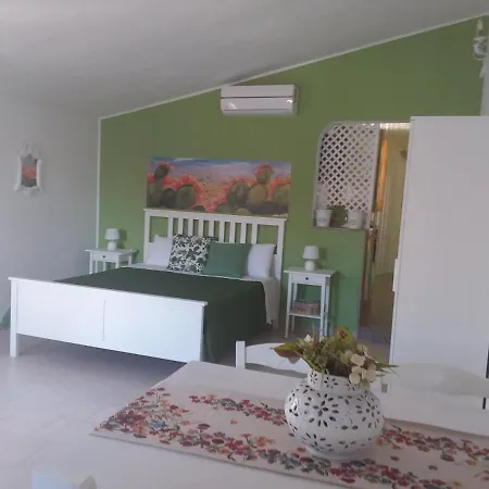 Dolce Far Niente Nyaraló