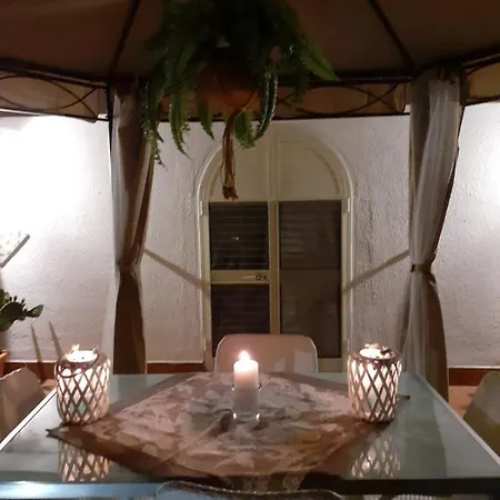 Dolce Far Niente Holiday home *