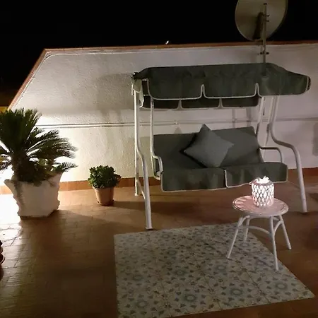 Dolce Far Niente Holiday home