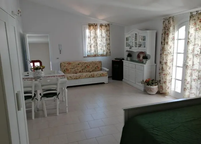 Dolce Far Niente 度假居 *