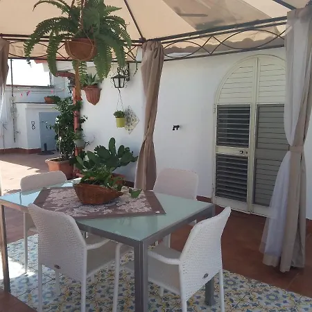 Сasa de vacaciones Dolce Far Niente *