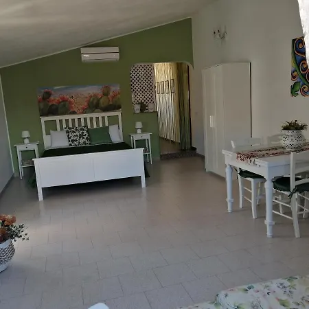 Hébergement de vacances Dolce Far Niente Noto