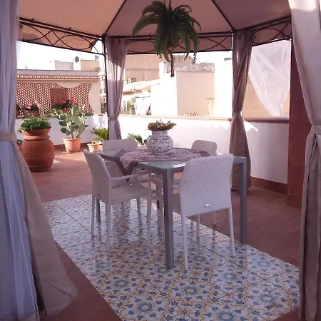 Сasa de vacaciones Dolce Far Niente