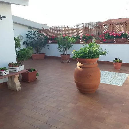 Hébergement de vacances Dolce Far Niente