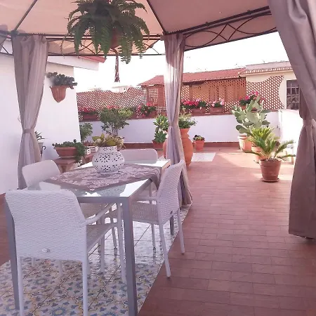 Hébergement de vacances Dolce Far Niente