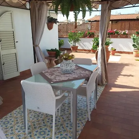 Dolce Far Niente Holiday home