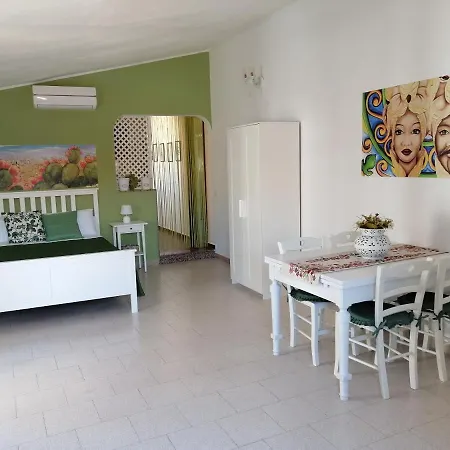 Dolce Far Niente Hébergement de vacances *