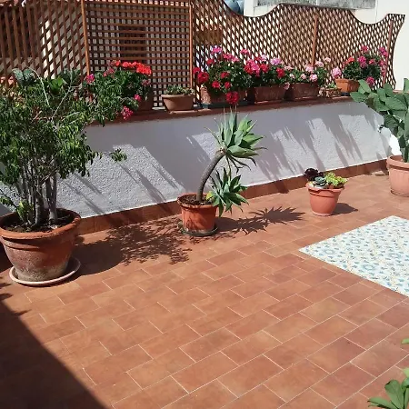 Hébergement de vacances Dolce Far Niente Noto