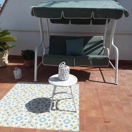 בית נופש Dolce Far Niente
