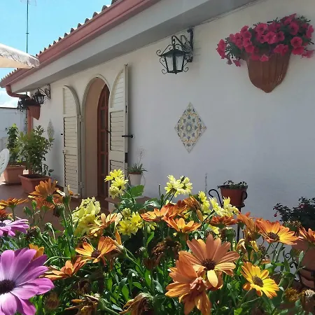 Dolce Far Niente Сasa de vacaciones Noto