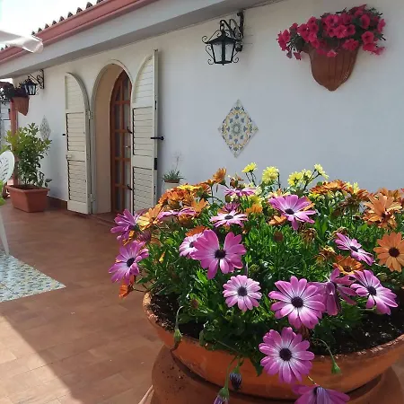 Сasa de vacaciones Dolce Far Niente