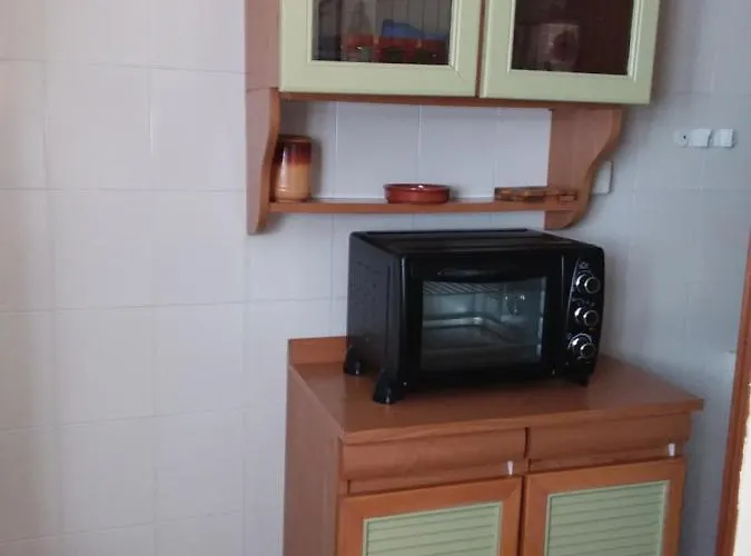 Dolce Far Niente Ferienhaus Noto