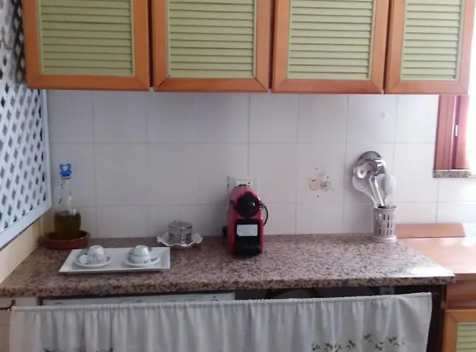 Dolce Far Niente Ferienhaus Noto