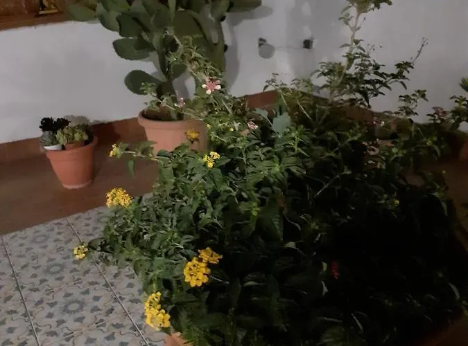 Ferienhaus Dolce Far Niente Noto