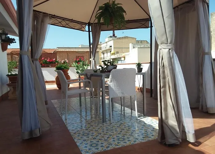 Ferienhaus Dolce Far Niente