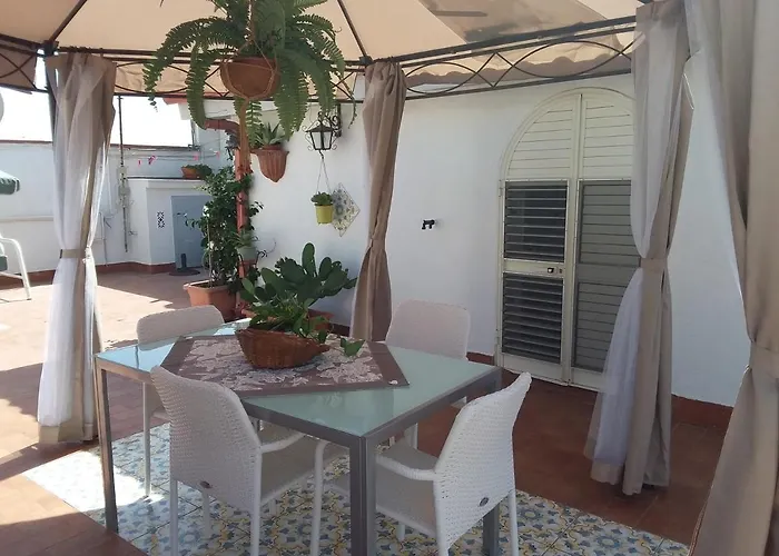 Ferienhaus Dolce Far Niente *