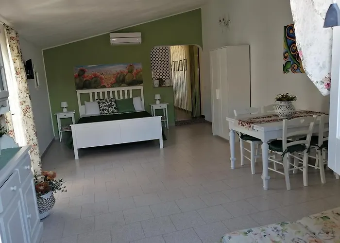 Ferienhaus Dolce Far Niente Noto