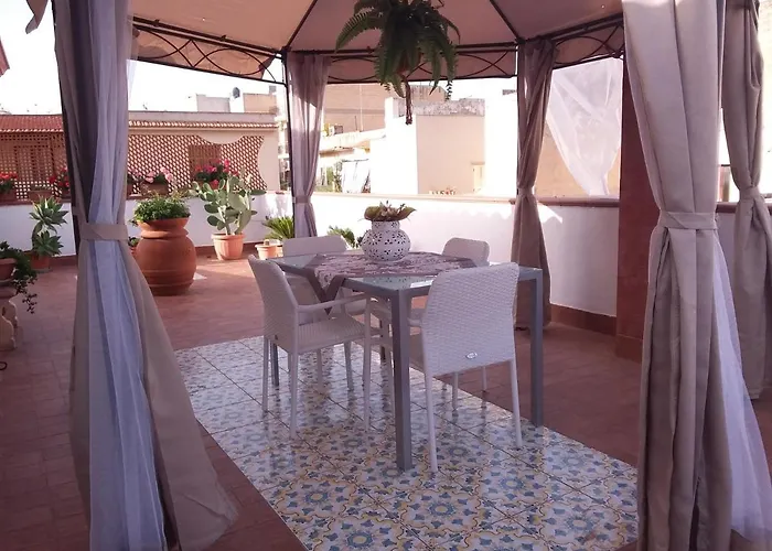 Ferienhaus Dolce Far Niente