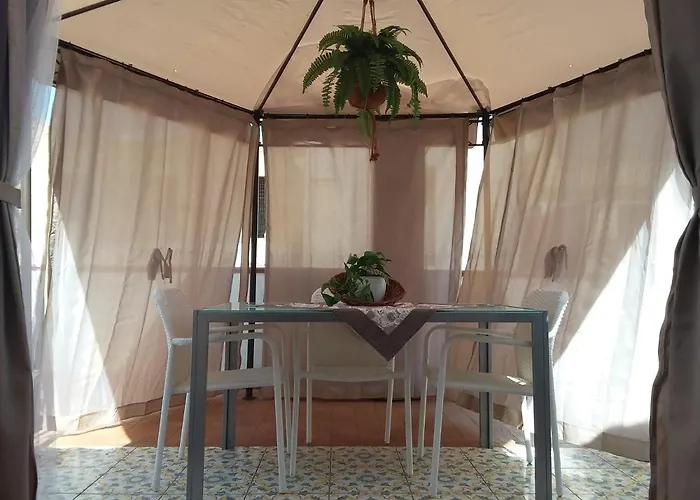 Dolce Far Niente Ferienhaus