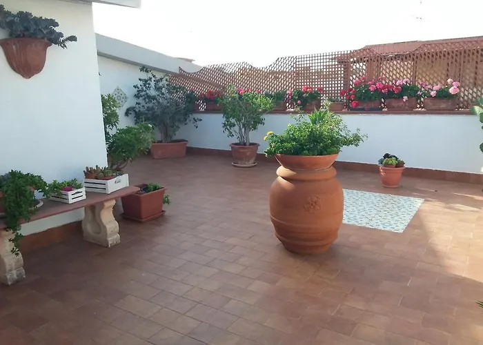 Ferienhaus Dolce Far Niente