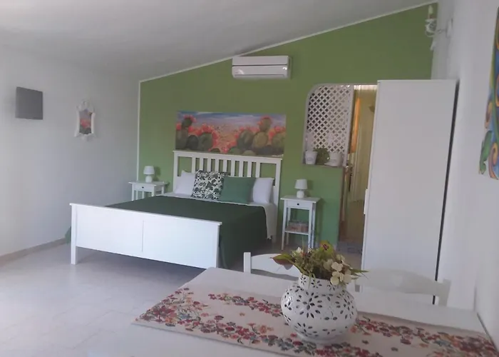 Dolce Far Niente Ferienhaus
