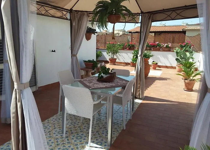 Dolce Far Niente Ferienhaus *