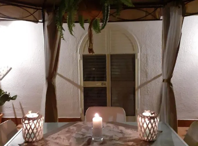 Dolce Far Niente Ferienhaus *