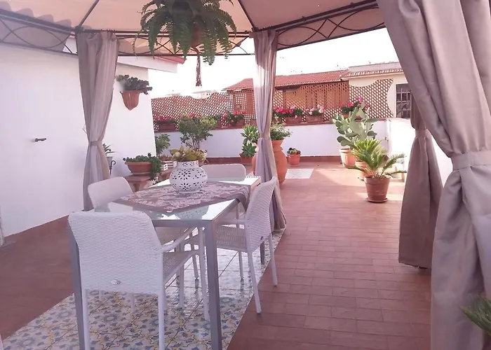 Ferienhaus Dolce Far Niente