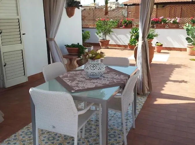 Dolce Far Niente Ferienhaus