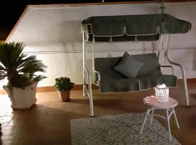 Dolce Far Niente Ferienhaus