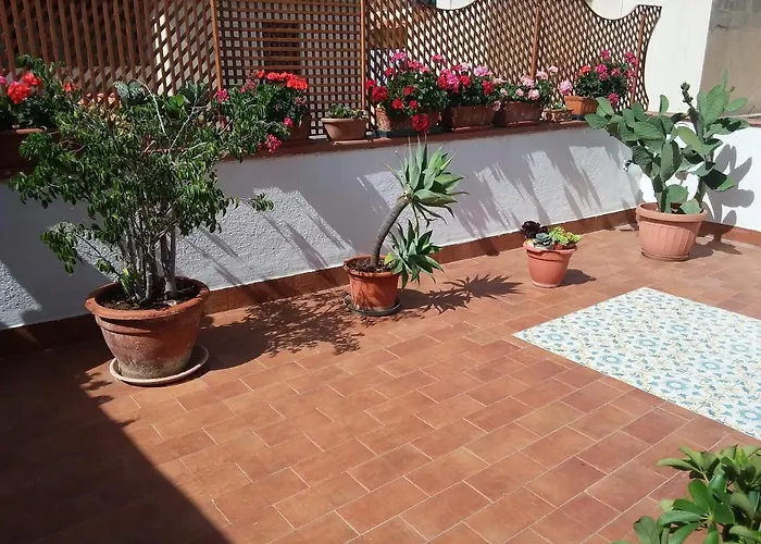 Ferienhaus Dolce Far Niente Noto