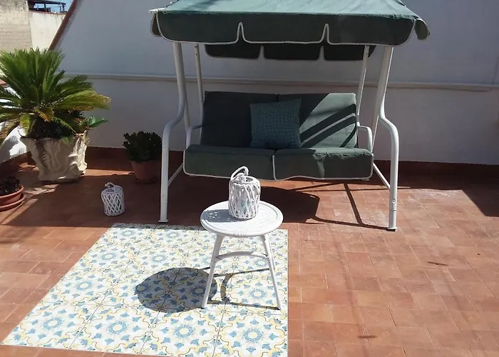 Ferienhaus Dolce Far Niente