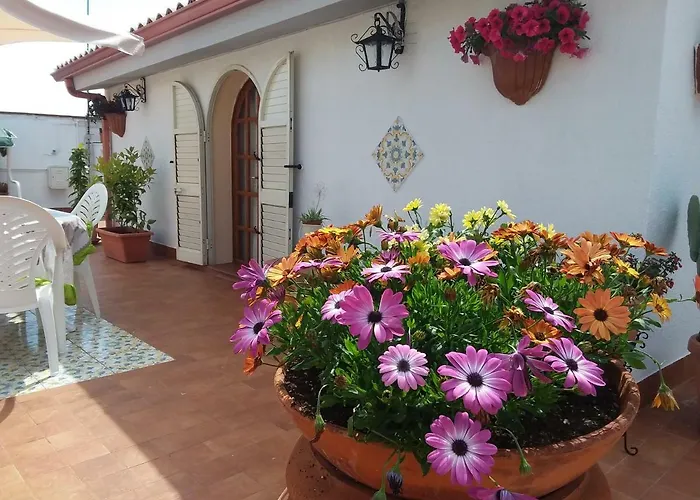 Ferienhaus Dolce Far Niente