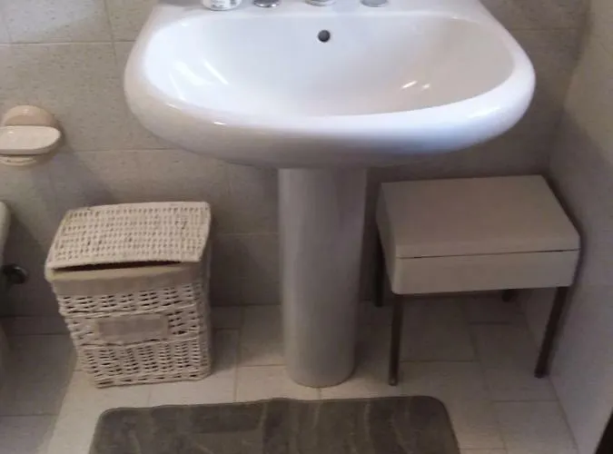Dolce Far Niente Ferienhaus Noto